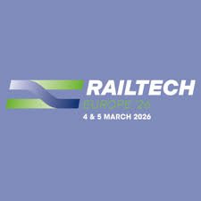 نمایشگاه و کنفرانس ریلتک اروپا (RAILTECH)