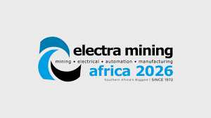 نمایشگاه برق و معدن (Electra Mining Africa)