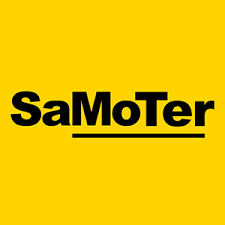 نمایشگاه ماشین آلات راهسازی و حفاری (SaMoTer)