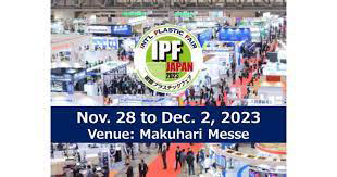 نمایشگاه پلاستیک (IPF)