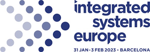 نمایشگاه فن آوری دیجیتال (ISE Europe Integrated Systems Europe )