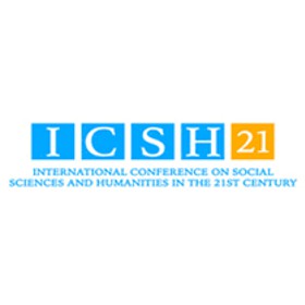 سومین کنفرانس بین المللی علوم اجتماعی و انسانی (ICSH21)