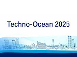 نمایشگاه و کنفرانس انرژی و سازه های دریایی (Techno-Ocean)