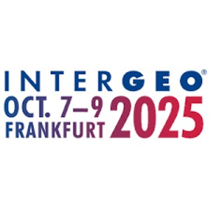 نمایشگاه و کنفرانس جغرافیا (Intergeo)