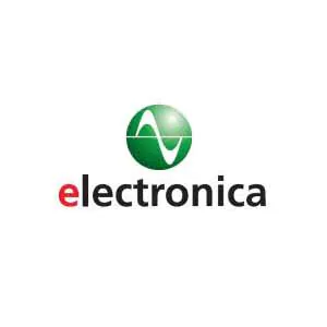 نمایشگاه قطعات و سیستم های الکترونیکی اروپا (Electronica)