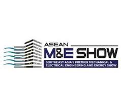نمایشگاه مهندسی برق و مکانیک  (ASEAN M&E Show)