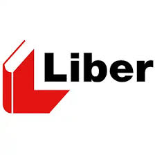 نمایشگاه کتاب LIBER BOOK