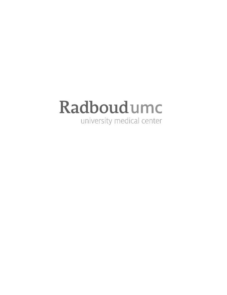 بیست و پنجمین دوره بین المللی جراحی ترمیمی و زیبایی بینی و صورت (radboudumc)