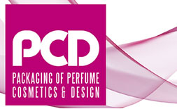 نمایشگاه طراحی بسته بندی عطر و لوازم آرایشی پاریس (PCD)