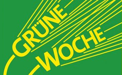 نمایشگاه صنایع غذایی، کشاورزی و باغبانی هفته سبز برلین (IGW)